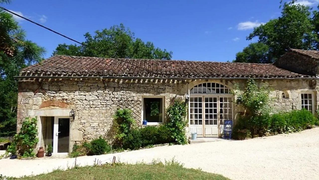 Gites Nature 14 Pers - 7 Ch - Piscine - Dordogne Lot Montcabrier  Holiday home Montcabrier (Lot)