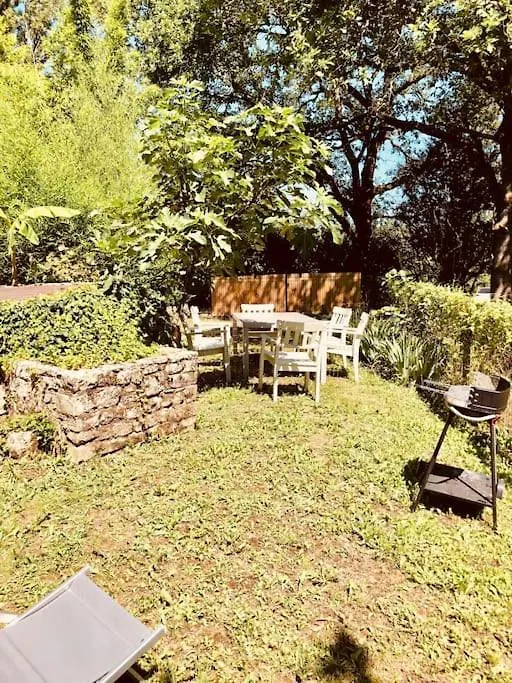 Gites Nature 14 Pers - 7 Ch - Piscine - Dordogne Lot Montcabrier  France