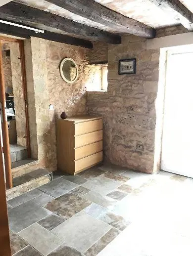Gites Nature 14 Pers - 7 Ch - Piscine - Dordogne Lot Montcabrier