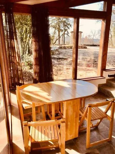 Holiday home Gites Nature 14 Pers - 7 Ch - Piscine - Dordogne Lot Montcabrier