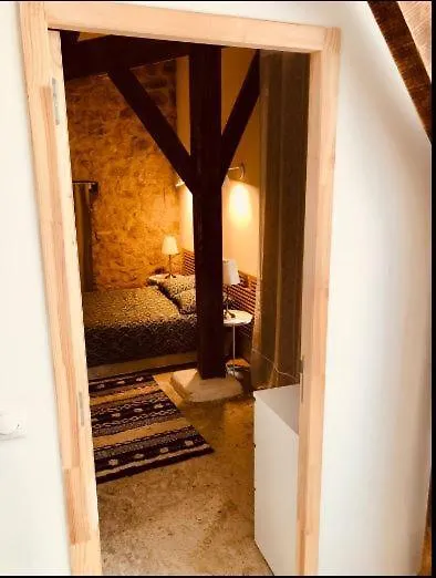 Holiday home Gites Nature 14 Pers - 7 Ch - Piscine - Dordogne Lot Montcabrier  France