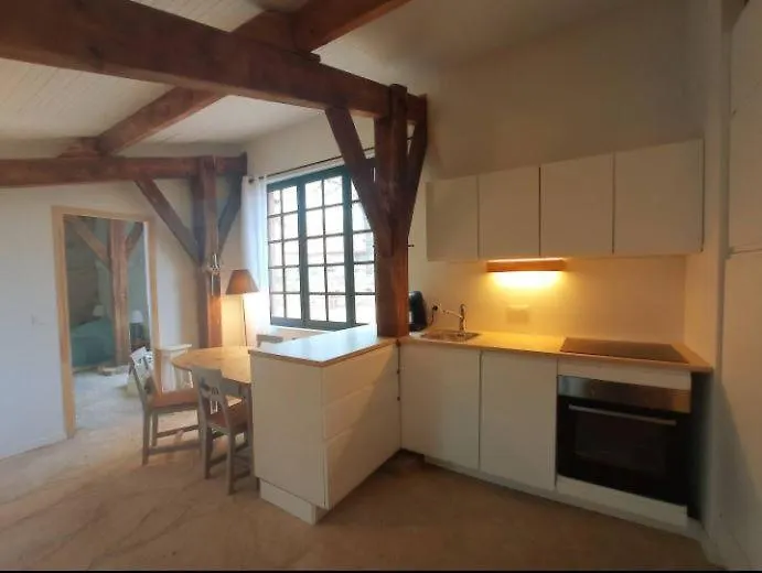 Holiday home Gites Nature 14 Pers - 7 Ch - Piscine - Dordogne Lot Montcabrier